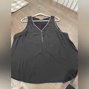 Candies sleeveless top